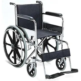 Alex Care | Wheel Chair