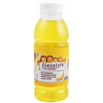 alexolyte 360 ml