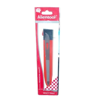 Alientool | Metal Beauty Nails File