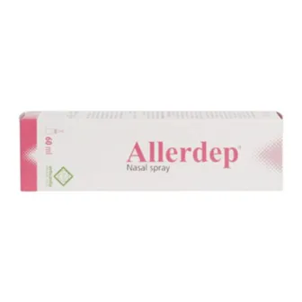 Allerdep Nasal Spray
