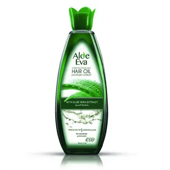 ALOE EVA HAIR OIL ALOE VERA 200 ML