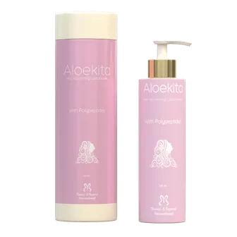 Aloekita | Hair Conditioner to Hydrate Hair | 200ml