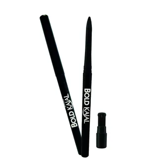 Amanda | Bold Kajal Aye Liner