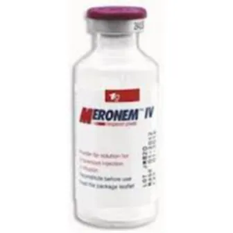 Ameropem 1gm | 1 Vial