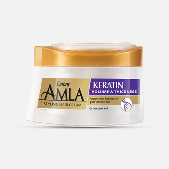 Dabur Amla | Cream Purple
