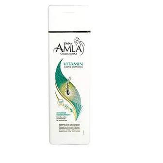 Dabur Amla | Shampoo Vitamin | 400ml