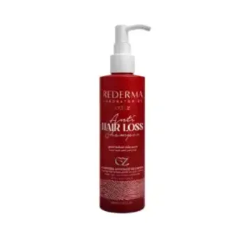 Rederma | Anti Hair Fall Shampoo | 200ml