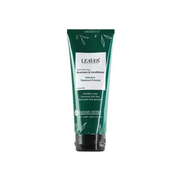 LEAVES HAIR SHAMPOO & CONDITIONER 250 ML