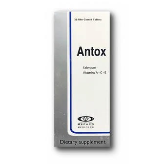 Antox | 30 Tabs