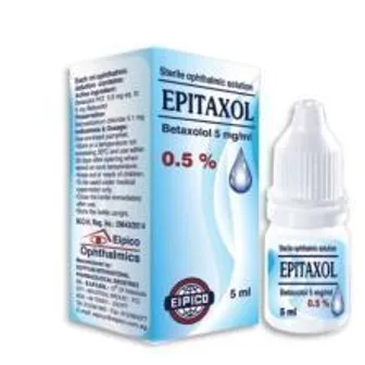 Epitaxol Drops | 5ml