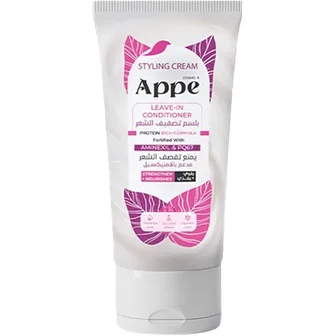 Appe | Hair Leave In Conditioner | 150ml