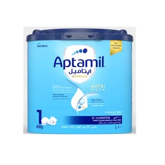APTAMIL  MILK  1  400 G POWDER