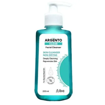 Arginto | Clear facial wash | 200ml