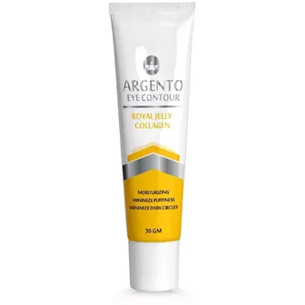 Argento | Eye Contour Moisturizing Cream | 30gm