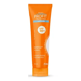Argento | Profit sunscreen | 50ml