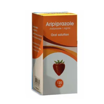 Aripiprazole 1mg/ml Oral Sol | 120ml