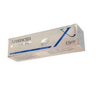 Aromega Skin Massage Gel | 60gm