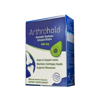 Arthrohold | 400mg | 30Caps