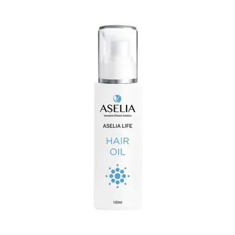 Aselia | Life Hair Oil | 100ml