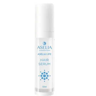 Aselia | Life Hair Serum | 50ml