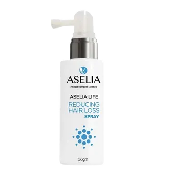 Aselia | Life Reducing Hair Loss Spray | 50ml