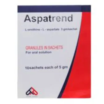 Aspatrend | 10Sach