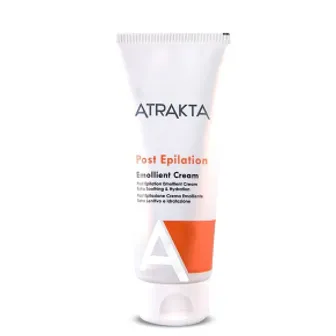 Atrakta Post Epilation Cream | 100ml