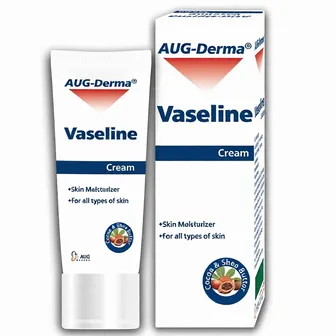 Aug Derma | Vaseline Cream | 30gm