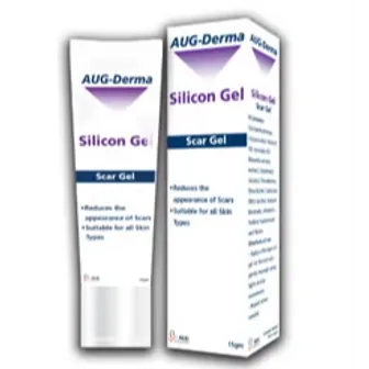 AUG-Derma Silicon Gel | 15gm