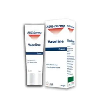 Aug Derma | Vaseline Cream | 100gm