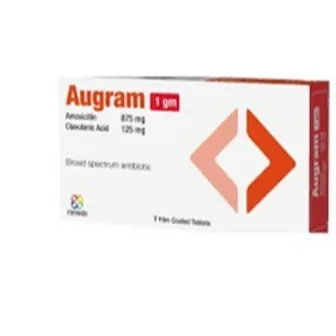 Augram 1gm | 7 Tabs
