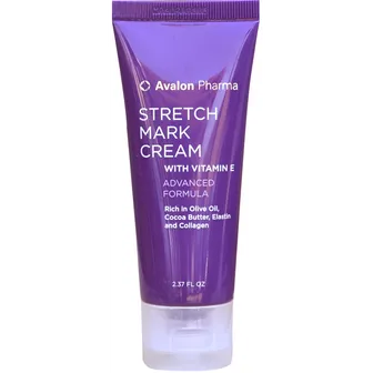 Avalon | Stretch Mark Cream | 70ml