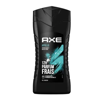 Axe | Apollo Shower Gel | 250 ML