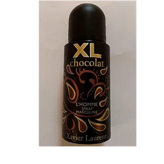 Axe | Chocolate spray