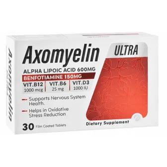 Axomyelin Ultra | 30 Tabs