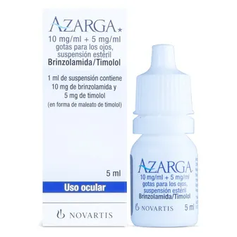 Azarga Drop | 5ml