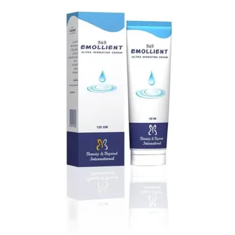 B&B 120GM CREAM