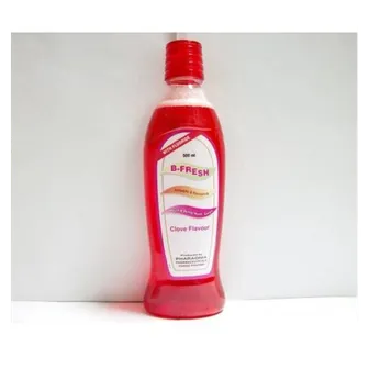 B-Fresh | Mouth wash | 500Ml