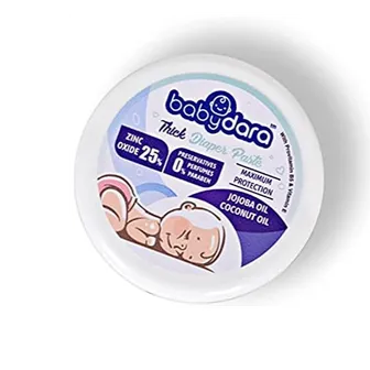 Baby Dara | Diaper Rash Cream | 100gm