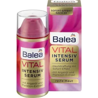 Balea | Vital Intensive Serum | 30ml