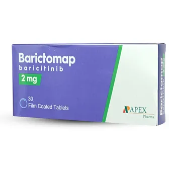 Barictomap 2mg | 30 Tabs