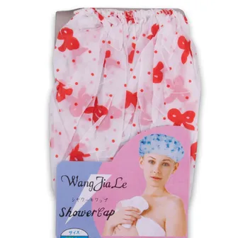 Basic Shower Cap