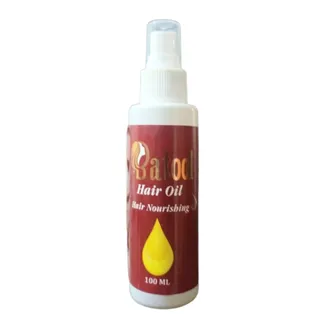 Batool Hair Oil | 100ml