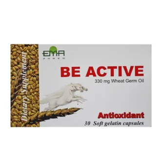 Be Active | 30 Caps