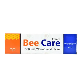 Bee Care Cream | 60gm