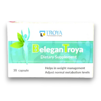 Belegantroya | 30 Caps