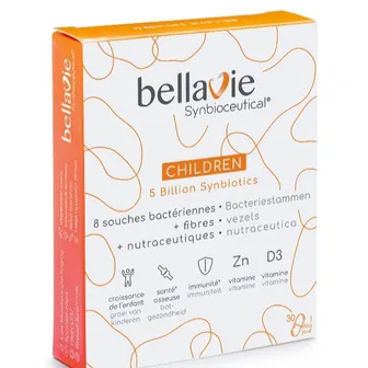 Bellavie Children | 15 Caps
