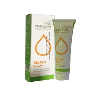 Benostan Mepro Cream | 30gm