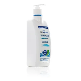Bestrilliant | Antibacterial liquid hand soap | 500Ml