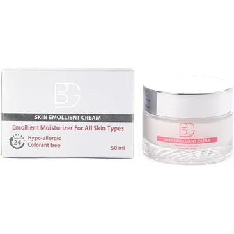 BG | Moisturizing Cream | 50gm